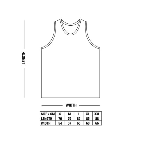 One Shot B Jersey - Image 6